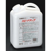 横浜油脂工業 4.0L 自動車水あか取ワックス(全塗装車用) EA922AB28