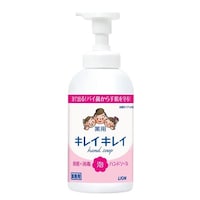 550ml 薬用泡ハンドソープ EA922C31