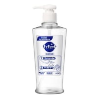 400ml 業務用洗剤つめかえ計量容器(キュキュット) EA922KA49