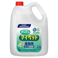 EA922KA−7 4.5L 厨房用洗剤(カンタン