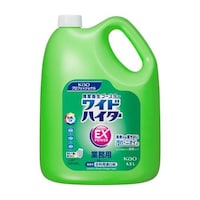 EA922KB−6BA 4.5Lx4コ 衣類用酸素