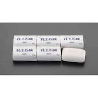 85g 業務用石鹸(3個入x2パック) EA922KC8A