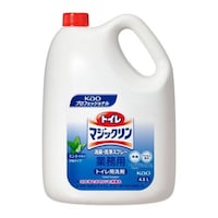 EA922KD−9 4.5L トイレ消臭・洗浄剤(