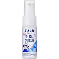 30ml ハンド消毒液(携帯用) EA922KE15