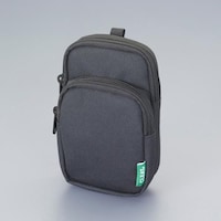 110x 60x190mm スマートフォン用ポーチ(ベルト通し) EA925M101