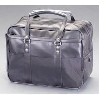 420x220x310mm セキュリティバッグ(鍵付) EA927AG221