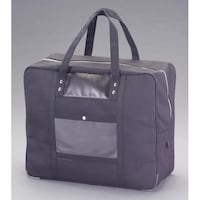 500x200x400mm セキュリティバッグ(鍵付) EA927AG365