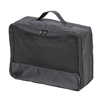 250x190x90mm 衣類収納ケース(スーツケース整理用 EA927LF61