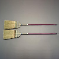 260x1400mm ほうき・座敷(2本組) EA928AD39