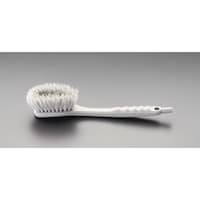 400mm 洗車ブラシ(通水型/ポリプロピレン) EA928AH33