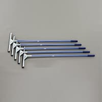 1400x400mm 水切りワイパー(5本) EA928AY41