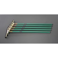 480mm 水切りスイーパー(耐油ゴム/5本) EA928CC82