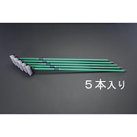 180x1300mm デッキブラシ(5本) EA928CC9