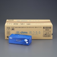 日本製紙クレシア ローションティシュ(クリネックス/10箱) EA929A11C