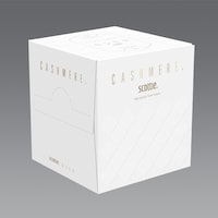 日本製紙クレシア カシミヤティシュペーパー(スコッティ/12箱) EA929A12B