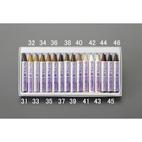 6g フローリング補修剤(コゲ茶) EA934SB45