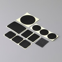 自転車用チューブパッチセット EA934YP10