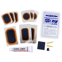 パンク修理セット(自転車用) EA934YP21