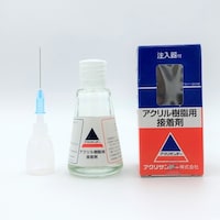 30g アクリル板専用接着剤 EA935A26