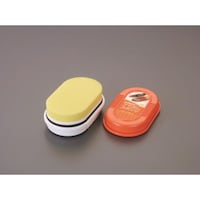靴みがきスポンジ EA939AG21