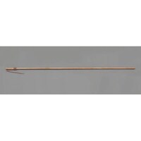 φ10x 500mm アース棒(丸型) EA940AS41B