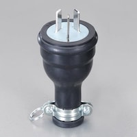 AC250V/20A 防水型プラグ(3P) EA940BH6