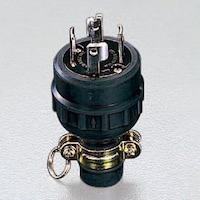 AC250V/20A 防水型プラグ(接地3P) EA940BJ1