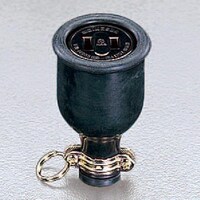 AC250V/30A 防水型コネクター(2P) EA940BS2