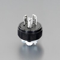 250V/20A 引掛けプラグ(3P) EA940BZ121
