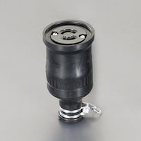 250V/20A 防水型引掛けコネクター(2P) EA940BZ131