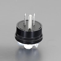 125V/15A プラグ(接地2P) EA940BZ13