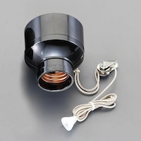 250V/ 3A 電球用ソケット(E26口金) EA940C102