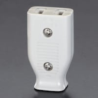 AC125V/15A スモールコネクター EA940C11