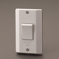 300V/15A 防水形埋込スイッチ(3路) EA940CB72A