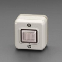 300V/15A 防雨ほたるスイッチ EA940CB76