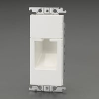 通線カバー EA940CD417