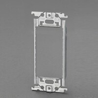 スイッチ取付金具(20個入) EA940CD451