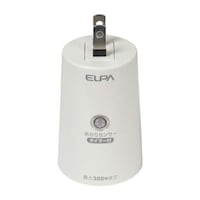 AC100V 明暗センサースイッチ(タイマー付) EA940CD77