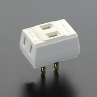 AC125V/15A 3口 タップ EA940CD8