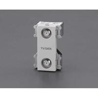 テレビターミナル(高シールド設計・フィルタ内蔵) EA940CE160