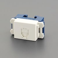 電話用モジュラージャック(6極4心) EA940CE164