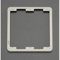 6mm厚 継枠(2連) EA940CE463