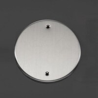 �ӂP�Q�O�����@�J�o�[�v���[�g�i�ی^�E�X�e�����X���j�@�d�`�X�S�O�b�d�U�R�Q