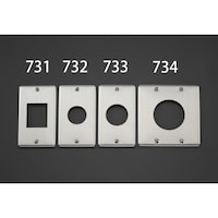 �ӂR�T�D�T�����@�R���Z���g�v���[�g�i�ی^�E���^�����j�@�d�`�X�S�O�b�d�V�R�Q