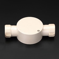 EA940CS−66 φ22mm 露出ボックス(フ