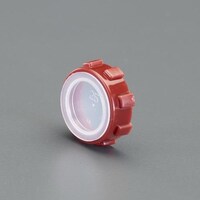 C31 電線管キャップ付ブッシング(薄鋼用/10個) EA940CT183