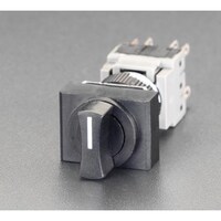 3ノッチ セレクタースイッチ EA940DA14