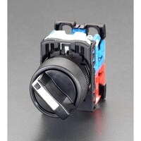 2ノッチ セレクタースイッチ EA940DA15