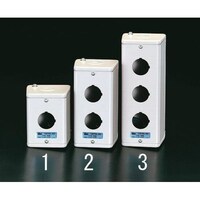 φ30mm/3点用 コントロールボックス EA940DF3