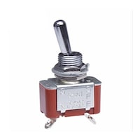 125V/15A 単極双投/トグルスイッチ EA940DH232